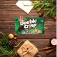 thumbnail image 4 of Palmer's Double Crisp Chocolate Christmas Candy – Smooth & Crunchy Holiday Treats, Perfect for Stocking Stuffers, Gift Baskets, 4.5 oz Bags (Pack of 6) with Bonus Snoep in Beperkte Oplage, 4 of 5