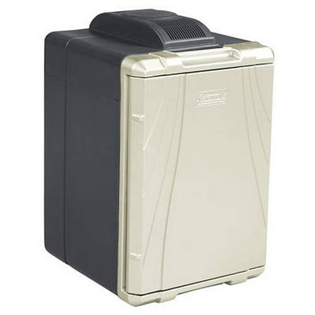 Coleman 40-Quart PowerChill Thermoelectric Cooler with Power (Best Ice Packs For Coolers)