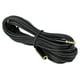 thumbnail image 3 of Conector de sonido Esté De Extensión A De 3.5 Mm 19.68 Pies Para Teléfonos Auriculares Altavoces Tabletas Micrófono Reproducto, 3 of 7