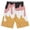 Black, variant on Boys Pattern Shorts Boys Athletic Casual Shorts with Elastic Waistband and Pockets for Sports Gym Outdoor Summer Activities 9-10 Years Beige