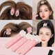 thumbnail image 3 of Pinzas para el cabello lindas moradas Pinzas grandes para cabello grueso Pinza para el cabello Retro Hueco Moda para mujeres Clips grandes fuertes para lavarse la cara Accesorios de peinado ultraliger, 3 of 5