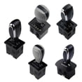 thumbnail image 5 of Ana Electronic Gear Switch for Children Electric Car G65 G55 Car Front Rear Switch, 5 of 5