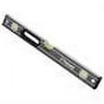 thumbnail image 2 of STANLEY FatMax Xtreme 43-624 24-Inch Box Beam Level, 2 of 2
