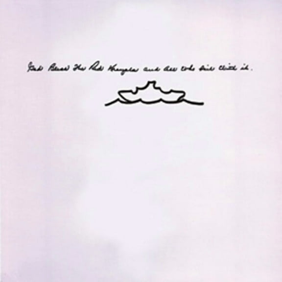 The Red Krayola - God Bless The Red Krayola And All Who Sail With It - Music & Performance - CD