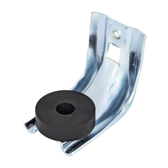 JEGS Door Glass Channel Support for 1970-1972 GM A-Body