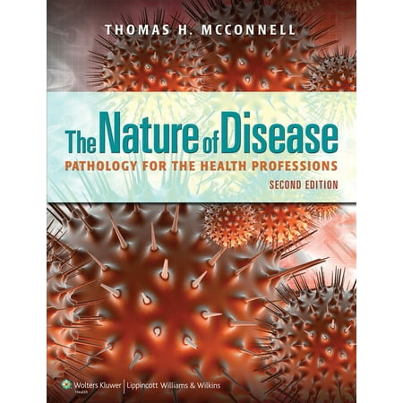 UPC: 9781609133696 | The Nature of Disease: Pathology for the Health Professions : Pathology for the Health Professions (Edition 2) (Paperback)