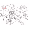 thumbnail image 2 of 520871 520814 RV Water Heater & Furnace Ignition Control Circuit Module Board for SW4D, SW10D, SW16D 520820 33550L, 2 of 6