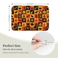 thumbnail image 4 of Vsdgher Halloween Hem Mat 40x60 - Multipurpose Doormat for Indoor & Outdoor Use - Welcome Your Guests with our Entrance Mat, 4 of 6