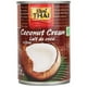 Real Thai Crème de noix de coco en conserve (BROWN CAN) 24/400ml – image 1 sur 1