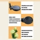 thumbnail image 5 of CaiYueKe Solar Powered Rose Garden Lights Outdoor Waterproof LED Decorative Lawn Stake Lights for Yard Pathway Patio Landscape Decor, 5 of 7