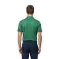 thumbnail image 3 of Birdie Bound Men's and Big and Tall Men's Novelty Print Polo Shirt, Sizes XS-4XLT, 3 of 6