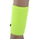 thumbnail image 3 of Brazalete deportivo reflectante para correr, colgante para teléfono, funda para cinturón de muñeca L amarillo, 3 of 9