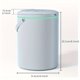 thumbnail image 4 of Humidificador ultrasónico para dormitorio de gran capacidad XTMPMY, humidificador de escritorio USB portátil de 101,44 oz con dos puertos de pulverización, opción de pulverización doble o simple,, 4 of 6