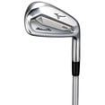 thumbnail image 1 of Pre-Owned Mizuno Pro 223 4-PW Iron Set Stiff +0.50 Nippon N.S. Pro Modus 3 Tour 105 Value, 1 of 3