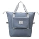thumbnail image 1 of Bolsa De Viaje Suave Separación Seca Y Húmeda Deportes Bolsa De Hombro Portátil Bolsa Impermeable Para Yoga Gimnasio Bolso De Gran Capacidad Con Extensiones Para Viajes Finesse Al Aire Libre seitruly HA027313-03, 1 of 6