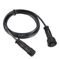 thumbnail image 3 of Amdohai 5PCS Extension Cable Wire for Deck Light 1m/39.4in Length 2, 3 of 7