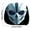 A, variant on Ghost Face Headrest Covers, Halloween Ghost Face Stretchy Head Rest Protector, Scary Covers for Cars, Elastic Soft Fabric Universal Fit for Auto SUV Truck Interior Decoration(A,1Pcs)