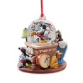 thumbnail image 1 of Decoración de PVC 2D de dibujos animados de Disney, Stitch, Mickey Mouse, mochila para niños, colgante, adornos de coche de dibujos animados, adornos colgantes de Navidad, 1 of 4