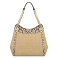 thumbnail image 3 of Bolsa tote Nine West NGW109326,NATURAL,, 3 of 4