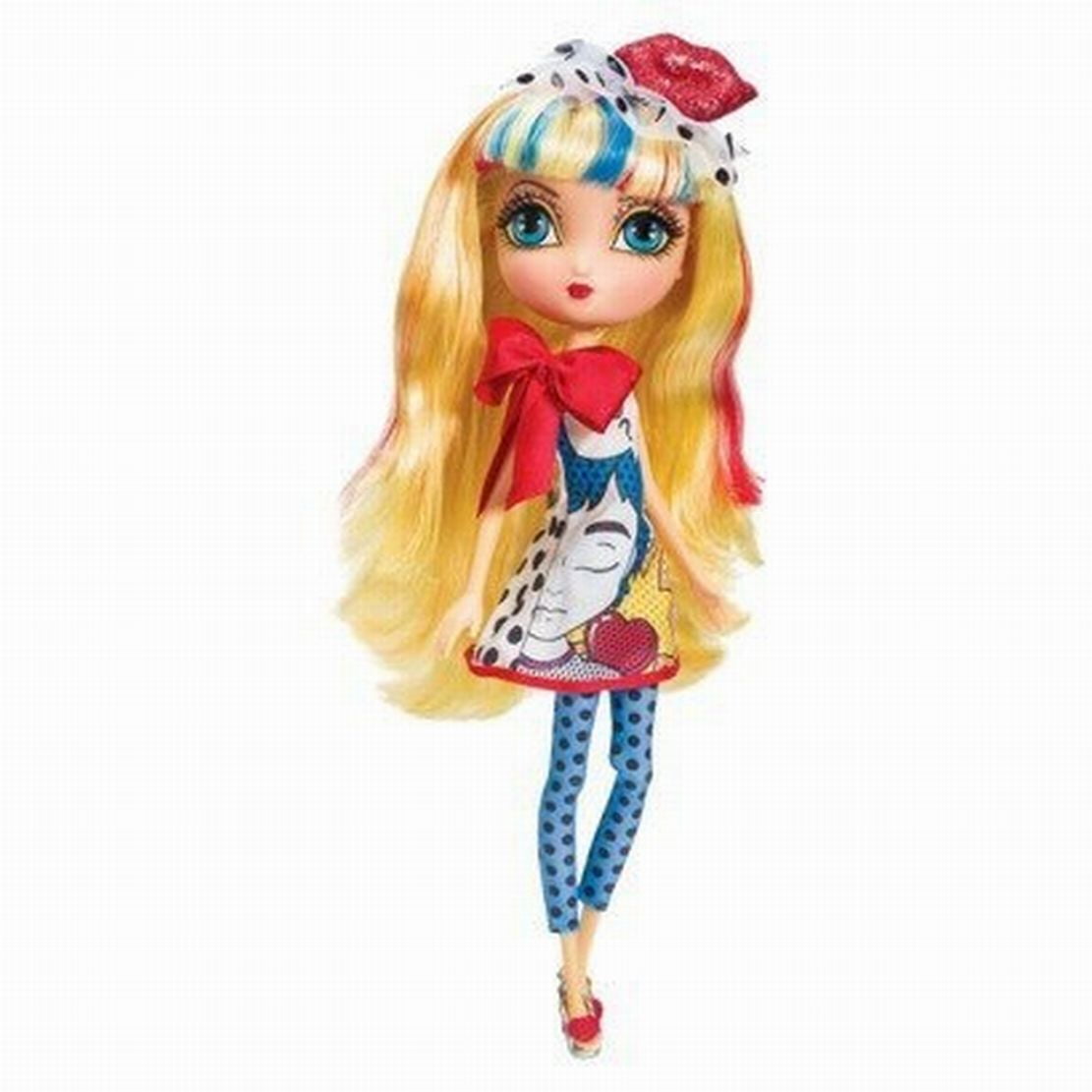 la di da dolls