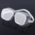 thumbnail image 4 of S SERENABLE Protective Glasses Clear Anti-Fog High Impact Resistance for Lab Chemical S, 4 of 9