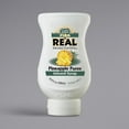 thumbnail image 1 of Real 16.9 fl. oz. Pineapple Puree Infused Syrup, 1 of 1