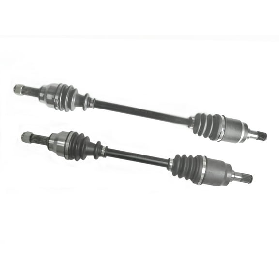 Front CV Axles for Honda Pioneer 700 & 700-4 2014-2022, Left & Right, Quality Tested