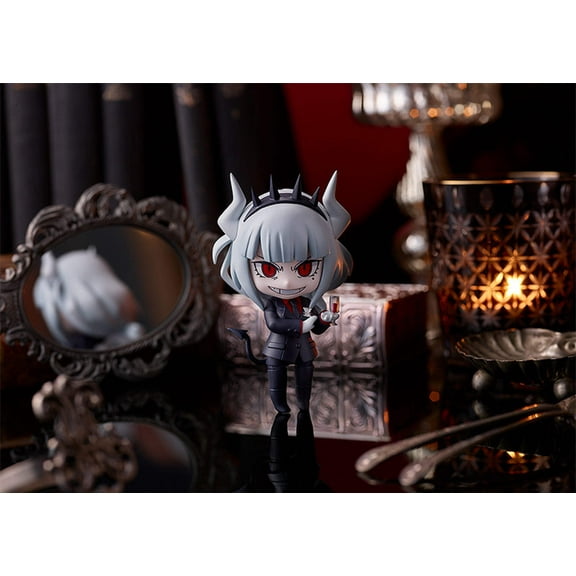 Nendoroid 1622 Lucifer Figure - Helltaker