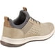 thumbnail image 5 of Zapatilla Skechers Classic Fit-Delson-Camden para hombre, color topo, 5 of 7