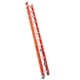 thumbnail image 1 of Escalera De Extension Fibra De Vidrio Akron 24 Escalones 81-24 225kg Akron Herramientas Escalera de Extension Fibra de Vidrio Tipo IA, 1 of 1