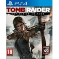 thumbnail image 1 of Tomb Raider Édition Définitive Jeu PS4, 1 of 8