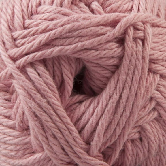 Village Yarn™ Craft Cotton—Bag of 5 Yarn Pack