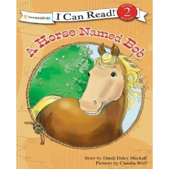 A Horse Named Bob