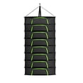 thumbnail image 1 of Herb Drying Net, Hanging Breathable Mesh Drying Rack  for Herbs, 1 of 8