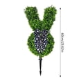thumbnail image 3 of Bookk Funny Independence Day Rabbit Card Slot Party Centerpiece For July 4th Celebrations, 3 of 5