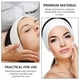 thumbnail image 5 of WORGEOUS 3pcs Bufandas de belleza de bufanda de belleza de mujeres a prueba de húmedo bandas para el cabello diadema de yoga, 5 of 9