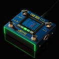 thumbnail image 2 of JOYO R-08 CAB BOX Cabinet Modeling Guitar Effect Pedal, 2 of 3