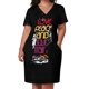 thumbnail image 2 of Vestido de fiesta de música americana Soul Holiday para mujer, elegante y hermoso vestido de noche., 2 of 6