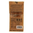 thumbnail image 2 of Hu - Organic Dark Chocolate Bar Crunchy Mint - 2.1 oz., 2 of 3