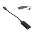 thumbnail image 4 of Tv Av Adapter Type C To  Cable TV AV Adapter For OS X Notebook Air Pro/ Matebook/ S10 S9, 4 of 8
