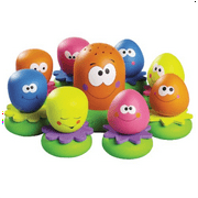 TOMY Octopal Squirters Bath Toy
