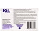 thumbnail image 3 of Tinte en polvo Rit All Purpose Concentrated Denim Blue, 33 ml, 3 of 3