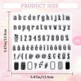 thumbnail image 2 of Cherry Blossoms Clear Stamps Japanese Sakura Flowers Butterfly Reusable Retro Transparent Silicone Stamp Seals for Scrapbooking Photo Album Decorative Journaling Card Making, 2 of 9