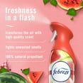 thumbnail image 2 of Febreze Air Freshener Spray, Odor-Fighting Room Spray, Sweet Watermelon Vine, 8.8oz, 2 Count, 2 of 10