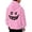 a-Pink45575, variant on FINALGANG Boys Kids Casual Graphic Hoodie Long Sleeve Loose Fit Athletic Sweatshirt Pullover For Daily Wear Lovely Top