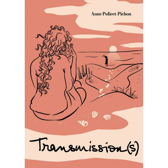 Transmission(s), (Paperback)