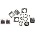 thumbnail image 2 of Seadoo Kit de Reconstruction de Carburateur Double SPX XP HX GSX GTX GTS 650 657 717 720 787 800, 2 of 4