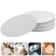 thumbnail image 3 of 45Pcs Drip Protectors for Candle Devotional Candles Holder Discs Church Service Drip Protector, 3 of 8