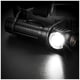 thumbnail image 5 of Eigraketly Faro delantero de aleación LED de 750LM IPX5, resistente al agua, con carga USB, recargable, portátil, para reparación de Ropa Deportiva, Zapatos, 5 of 6