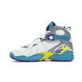 thumbnail image 2 of Jordan Women's 8 Retro White Aqua (2019) Shoes, from StockX, 2 of 5